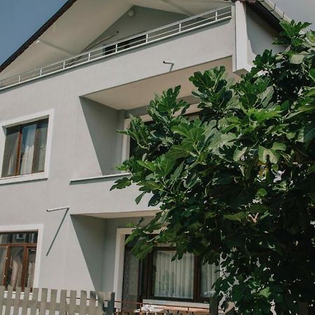 Hotel Agva Marina House Stambuł Zewnętrze zdjęcie