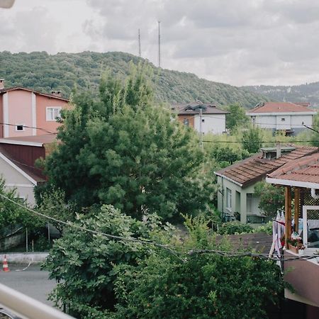 Hotel Agva Marina House Stambuł Zewnętrze zdjęcie