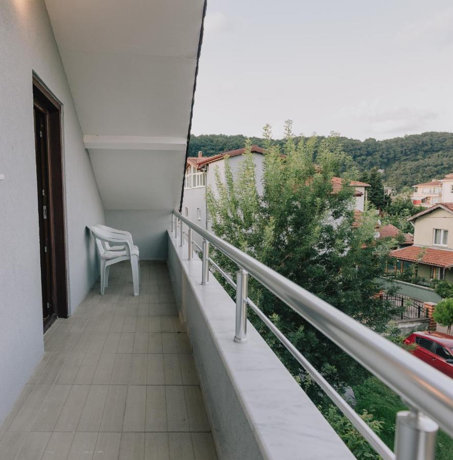 Hotel Agva Marina House Stambuł Zewnętrze zdjęcie