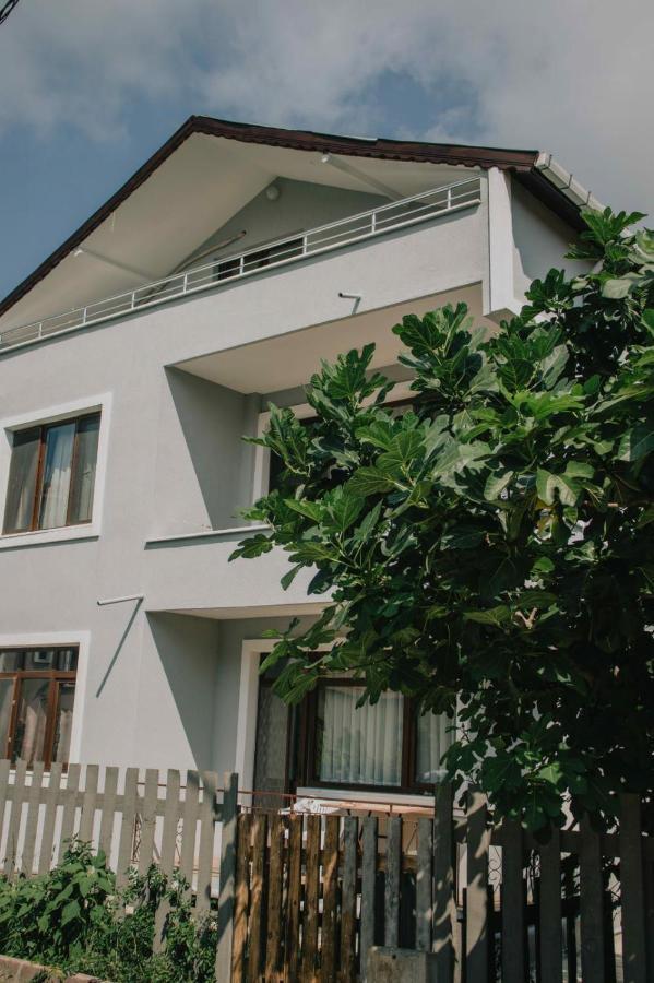 Hotel Agva Marina House Stambuł Zewnętrze zdjęcie