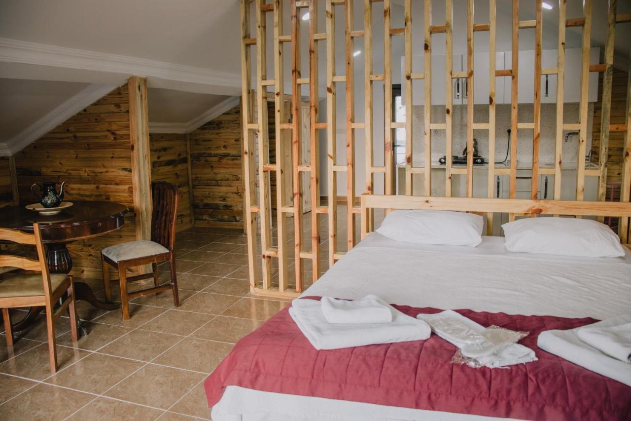 Hotel Agva Marina House Stambuł Zewnętrze zdjęcie
