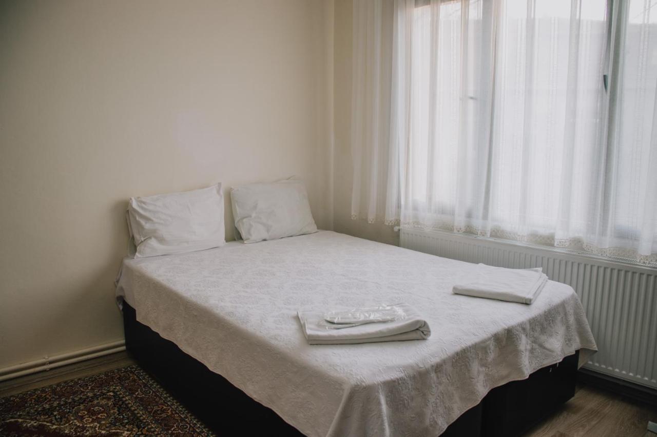 Hotel Agva Marina House Stambuł Zewnętrze zdjęcie