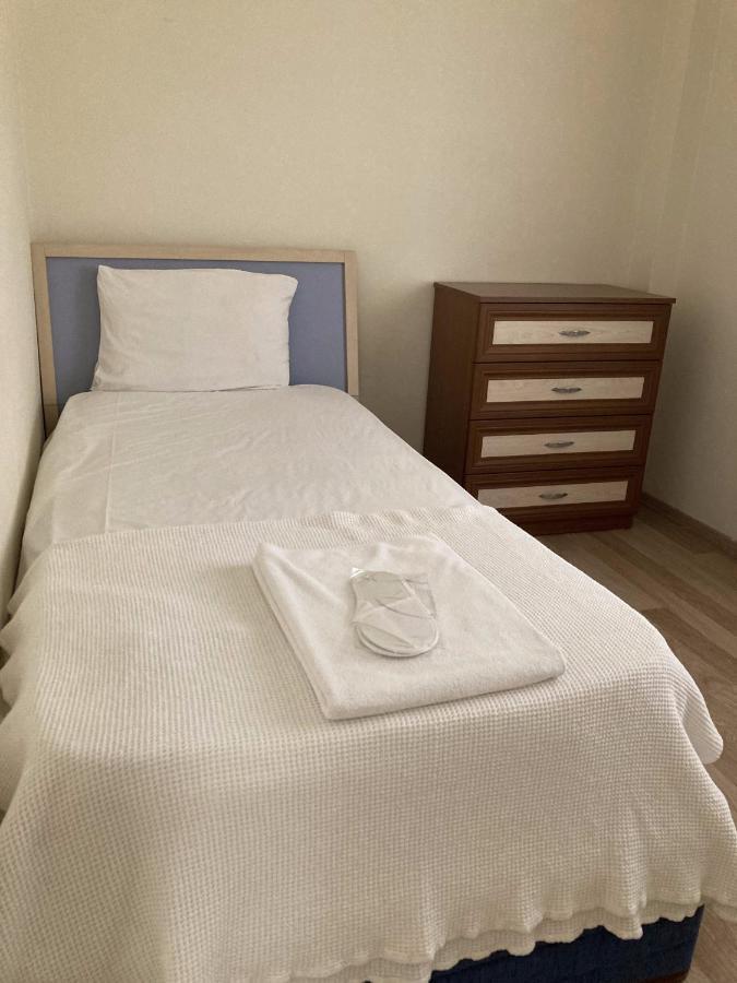 Hotel Agva Marina House Stambuł Zewnętrze zdjęcie