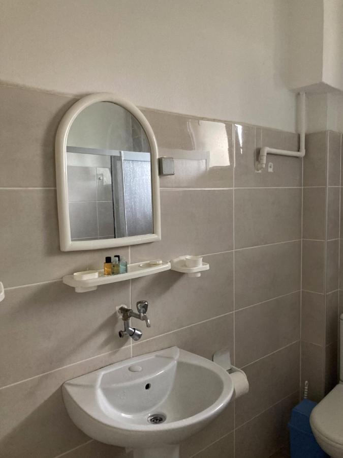 Hotel Agva Marina House Stambuł Zewnętrze zdjęcie