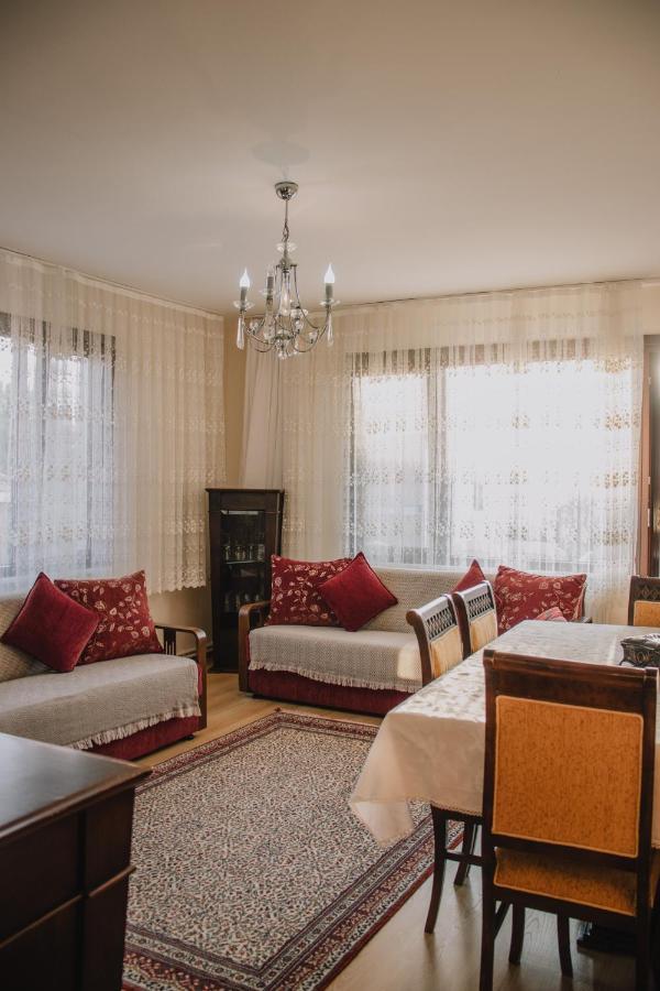 Hotel Agva Marina House Stambuł Zewnętrze zdjęcie