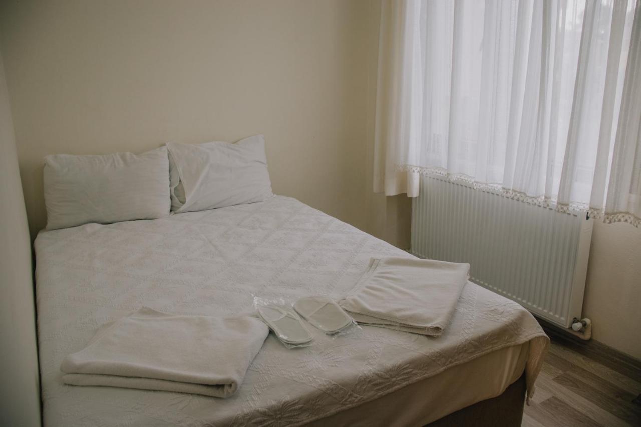 Hotel Agva Marina House Stambuł Zewnętrze zdjęcie