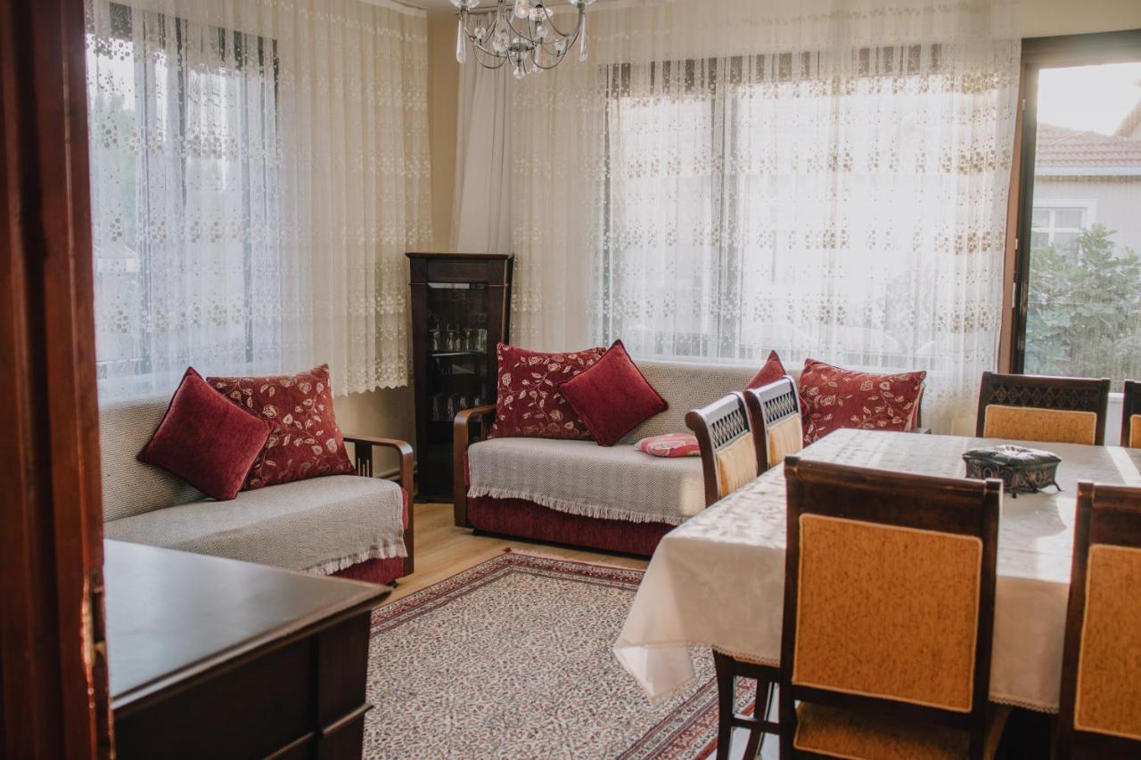 Hotel Agva Marina House Stambuł Zewnętrze zdjęcie