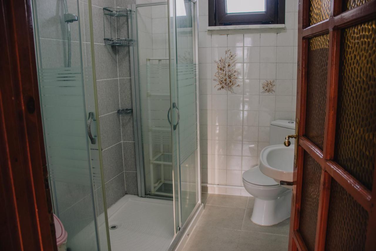 Hotel Agva Marina House Stambuł Zewnętrze zdjęcie