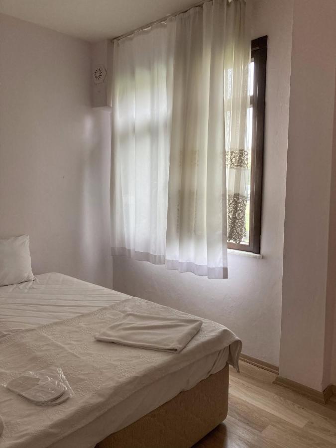Hotel Agva Marina House Stambuł Zewnętrze zdjęcie