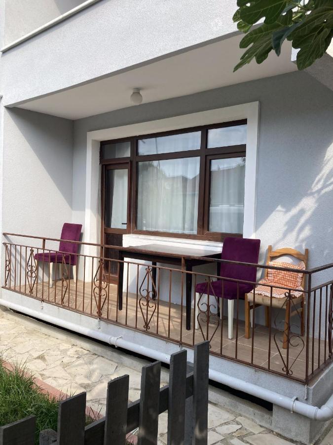 Hotel Agva Marina House Stambuł Zewnętrze zdjęcie