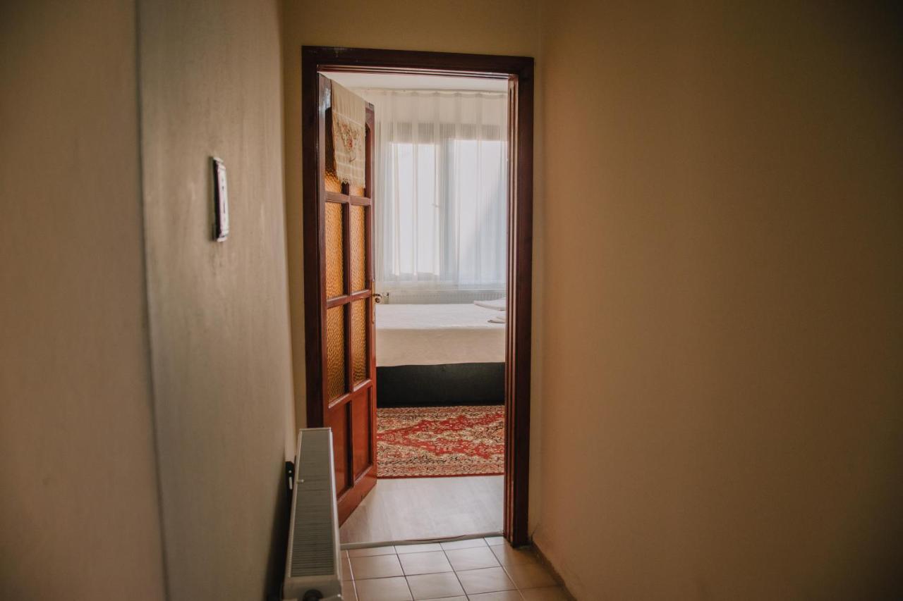 Hotel Agva Marina House Stambuł Zewnętrze zdjęcie