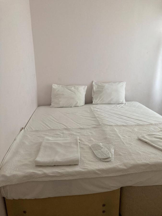 Hotel Agva Marina House Stambuł Zewnętrze zdjęcie