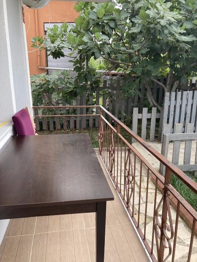 Hotel Agva Marina House Stambuł Zewnętrze zdjęcie
