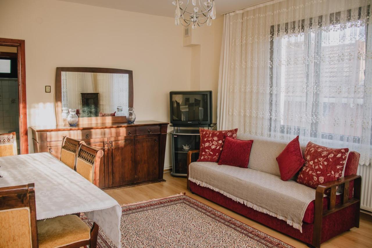 Hotel Agva Marina House Stambuł Zewnętrze zdjęcie