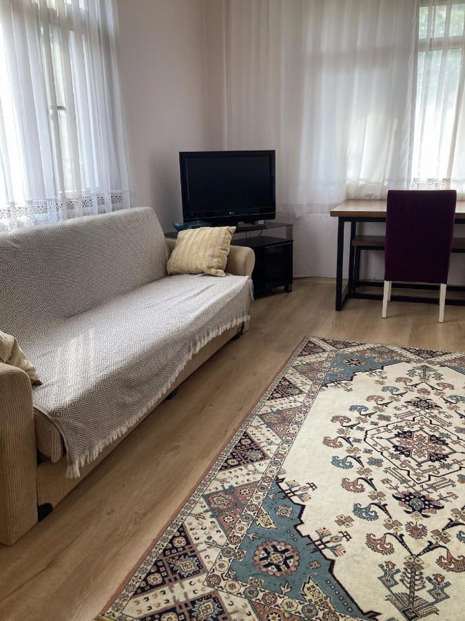 Hotel Agva Marina House Stambuł Zewnętrze zdjęcie