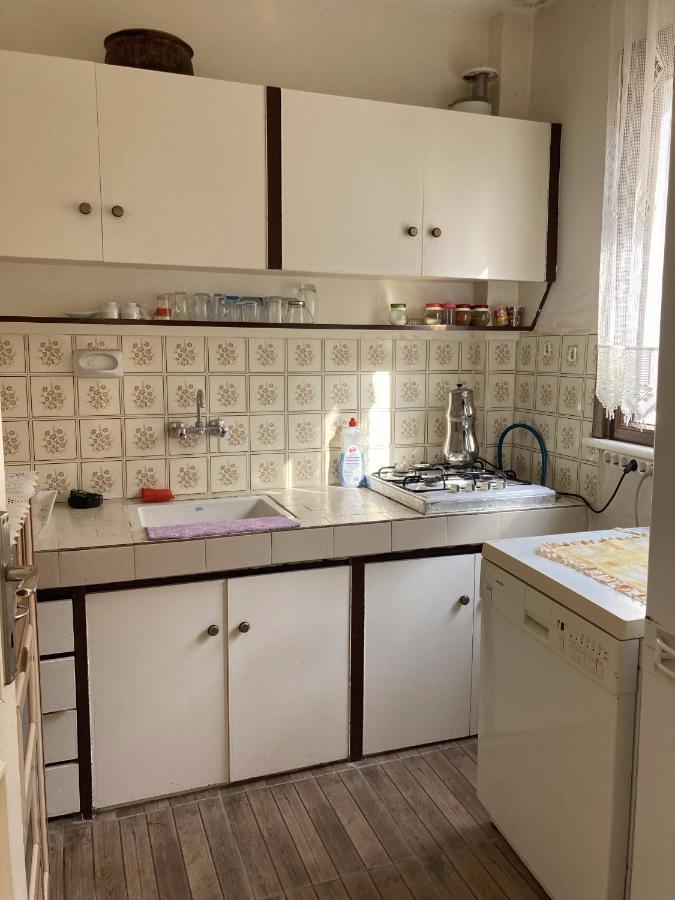 Hotel Agva Marina House Stambuł Zewnętrze zdjęcie